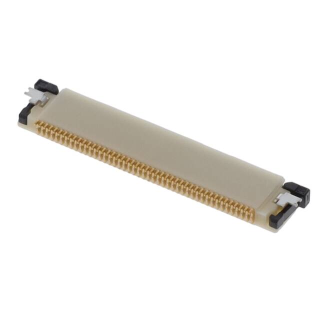 62684-45110E9ALF Amphenol ICC (FCI)  Gruppi di connettori FFC FPC (flessibili piatti)